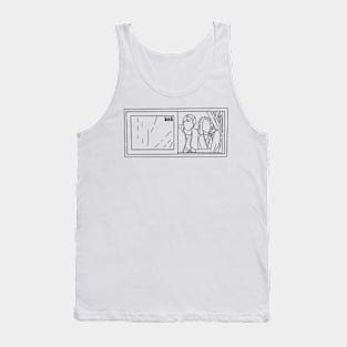 King the Land Tank Top